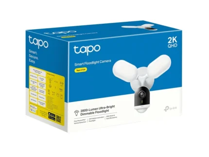 TAPO C720
