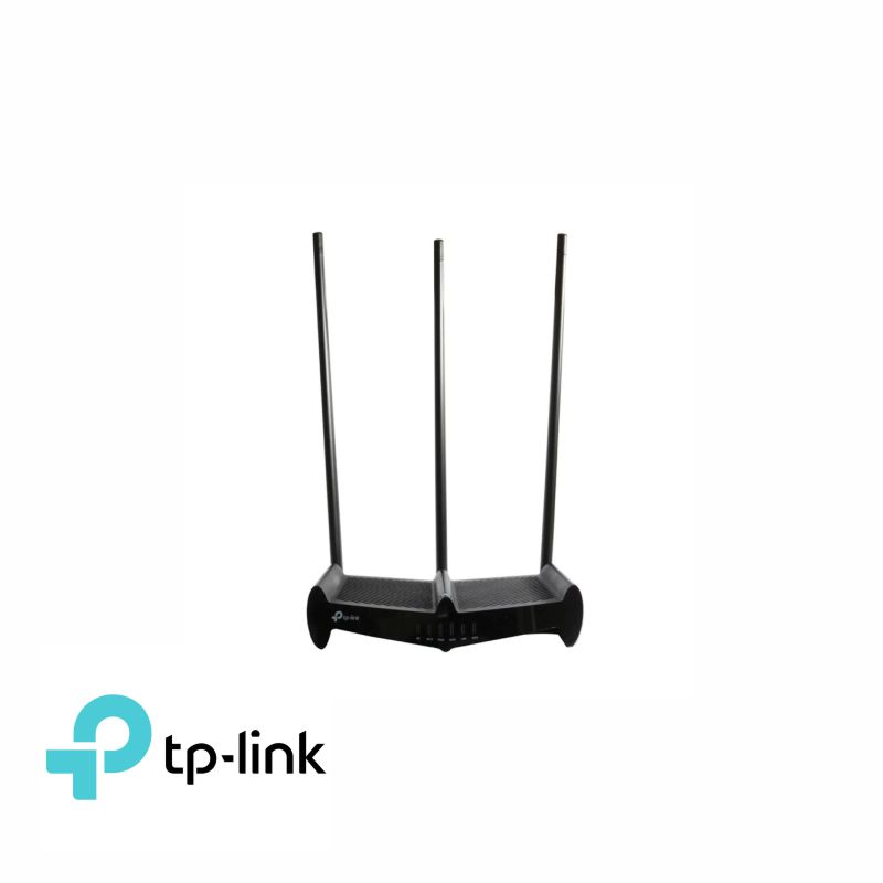 molécula azúcar rompecabezas Router TP-Link TL-WR941HP Wireless N 450Mbps - CAHUA